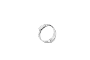 Discount Anello Città Universitaria Argento 925 Per Lui | Anelli