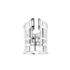 Discount Anello Galleria in Argento 925 Anelli