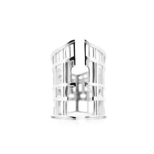 Discount Anello Galleria in Argento 925 Anelli