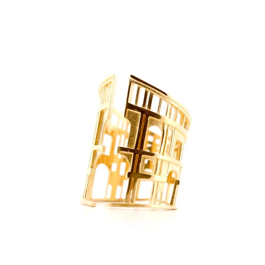 anello_galleria_in_argent_1.webp Best Anello Galleria in Argento Placcato Oro Anelli