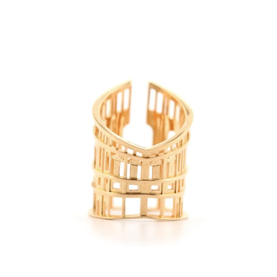 anello_galleria_in_argent_2.webp Best Anello Galleria in Argento Placcato Oro Anelli