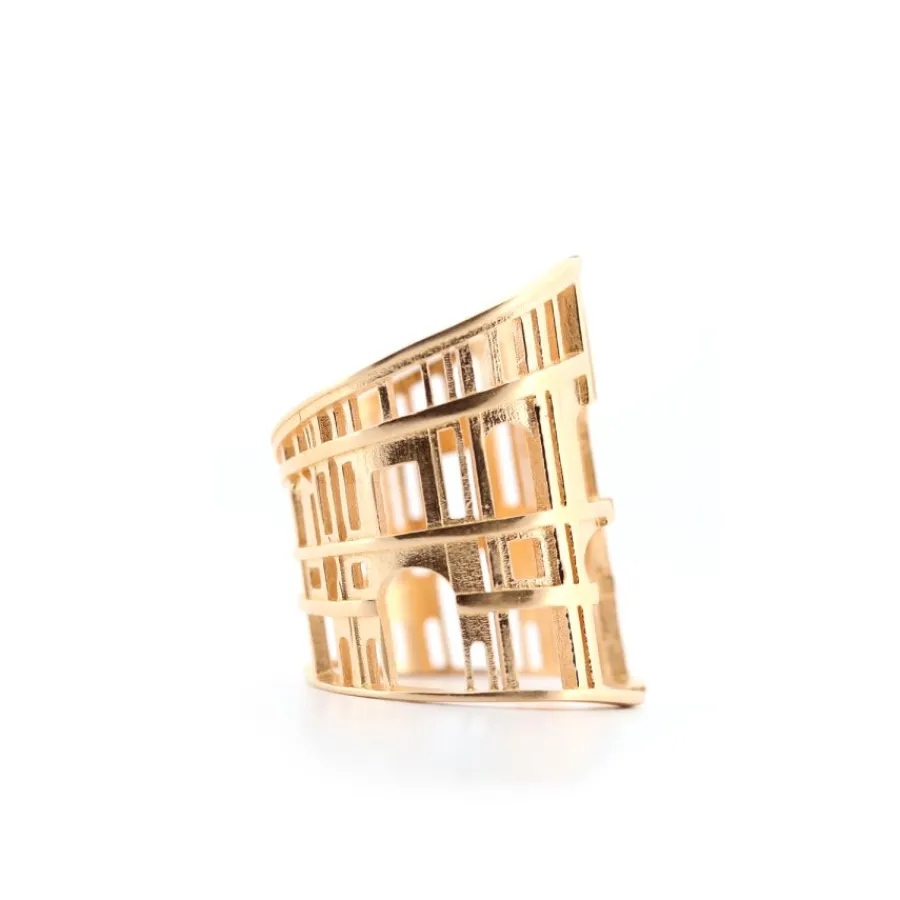 anello_galleria_in_argent_3.webp Best Anello Galleria in Argento Placcato Oro Anelli