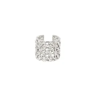 Hot Anello Gasometro Argento 925 Anelli | Gemelli