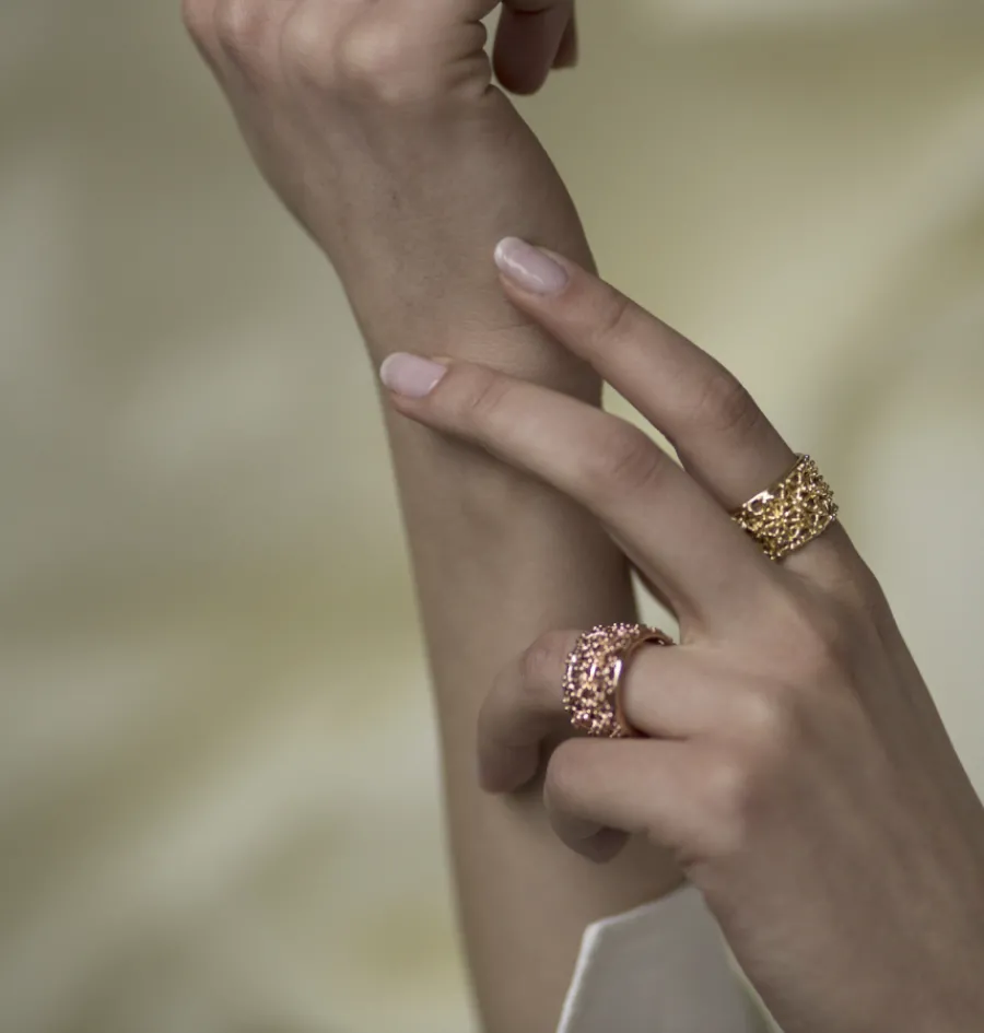 anello_gasometro_basso_br_2-1.webp Fashion Anello Gasometro Basso Bronzo Placcato Oro Rosa Anelli