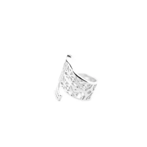 Online Anello Giardino Segreto Argento 925 Anelli