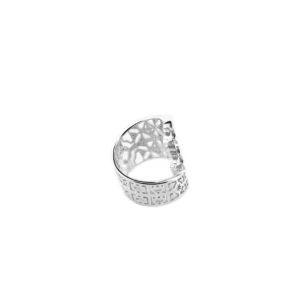 Online Anello Giardino Segreto Argento 925 Anelli