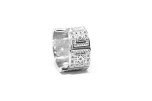 New Anello IMA Argento 925 Anelli