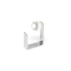 Sale Anello Kyoto Thin Argento 925 e Perla Anelli