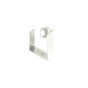 Sale Anello Kyoto Thin Argento 925 e Perla Anelli