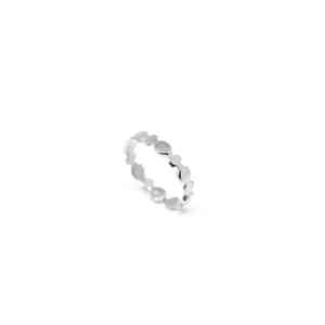 Fashion Anello Little Baroque Argento 925 Anelli