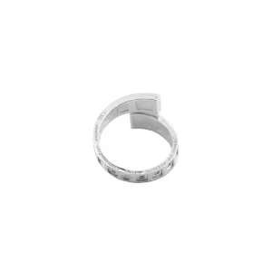 Clearance Anello Pantheon da uomo in argento 925 Per Lui | Anelli
