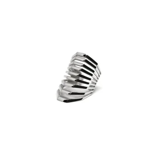 Clearance Anello Piazza di Spagna Argento 925 Anelli