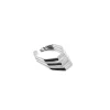 Fashion Anello piccolo Piazza di Spagna Argento Anelli