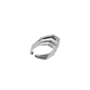 Fashion Anello piccolo Piazza di Spagna Argento Anelli