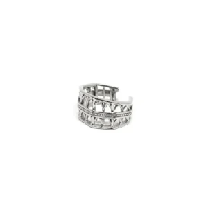 Clearance Anello Portici Argento 925 Anelli