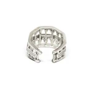 Clearance Anello Portici Argento 925 Anelli