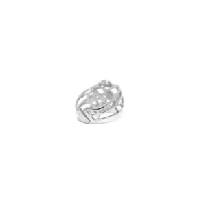 Fashion Anello Sant'Ivo alla Sapienza in Argento 925 Anelli