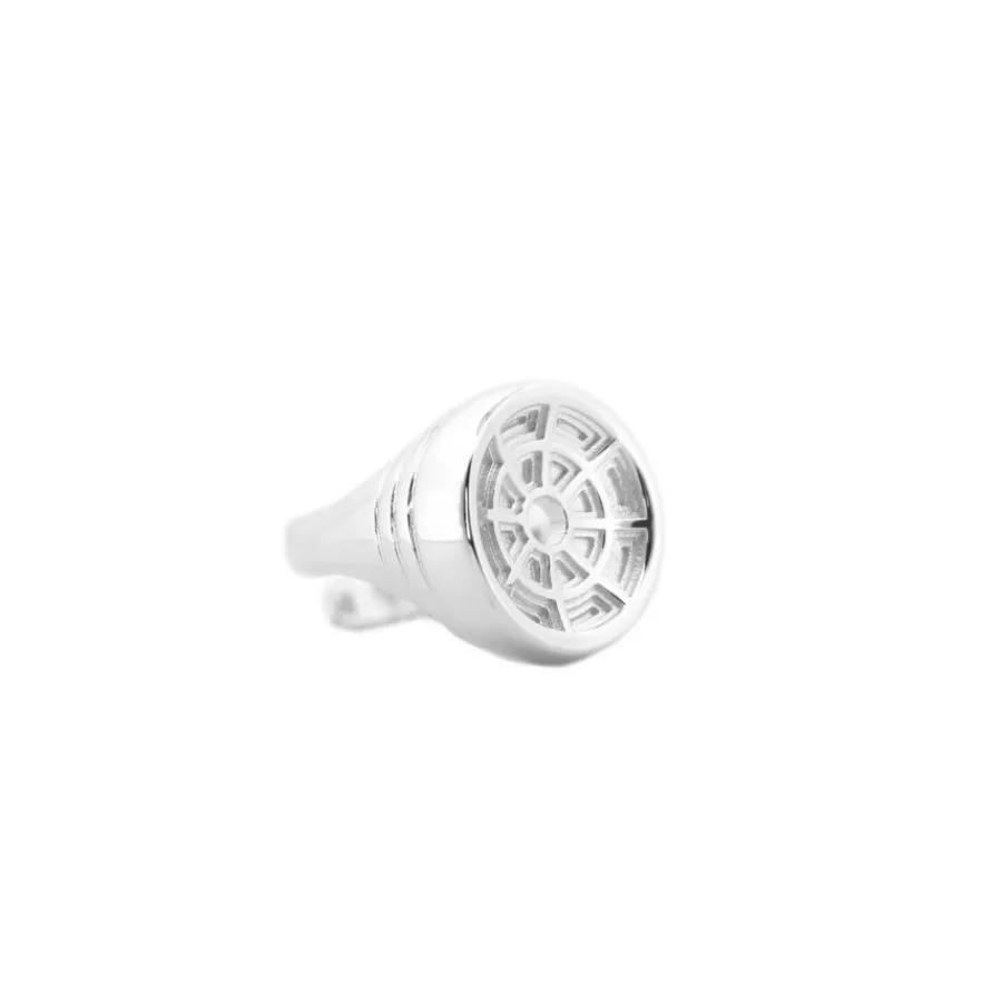 anello_sigillo_pantheon_d_1.webp Clearance Anello Sigillo Pantheon da uomo in Argento 925 Per Lui | Anelli