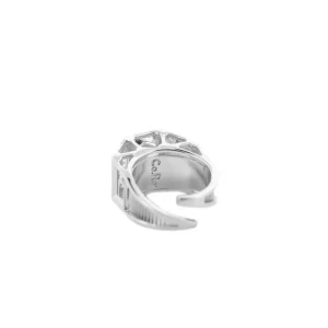 Discount Anlleo Palazzo Sanfelice. Argento Anelli