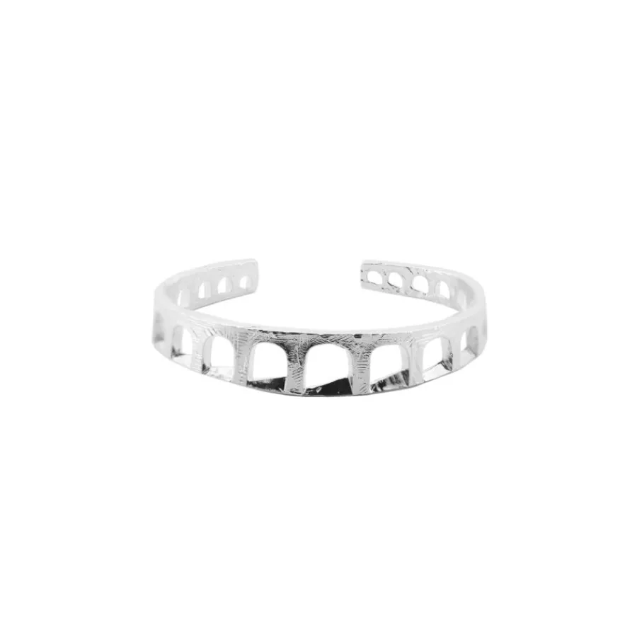 bracciale_acquedotto_in_a_0.webp Sale BRACCIALE ACQUEDOTTO IN ARGENTO 925 Per Lui | Bracciali