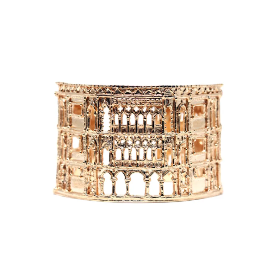 bracciale_ca_doro_bronzo__0-1.webp Fashion Bracciale Ca' d'Oro Bronzo Placcato Oro Rosa Bracciali