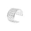 Clearance Bracciale Gasometro Argento 925 Bracciali
