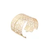 Online Bracciale Giardino Segreto Bronzo Placcato Oro Bracciali