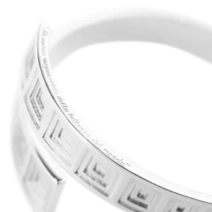 Discount Bracciale Pantheon Argento 925 Bracciali