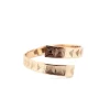 Best Bracciale Pantheon Bronzo Placcato Oro Rosa Bracciali