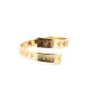 Outlet Bracciale Pantheon Bronzo Placcato Oro Bracciali