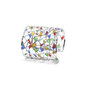 Hot Bracciale Peggy in argento 925 Bracciali