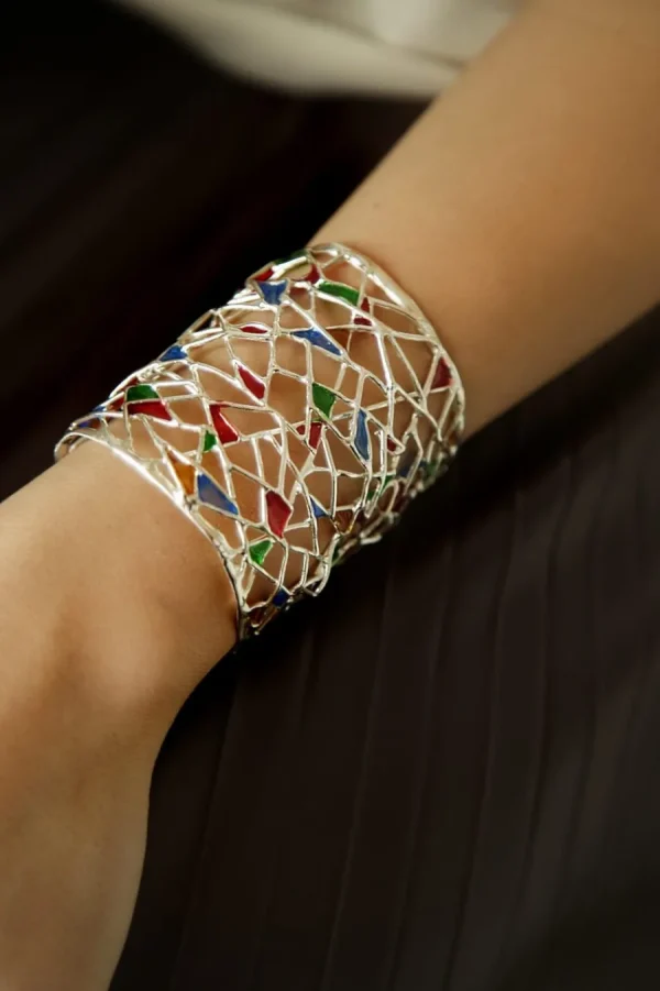 Hot Bracciale Peggy in argento 925 Bracciali