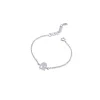 New Braccialetto Posi Argento 925 Bracciali
