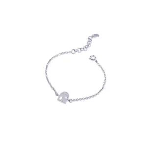 New Braccialetto Posi Argento 925 Bracciali