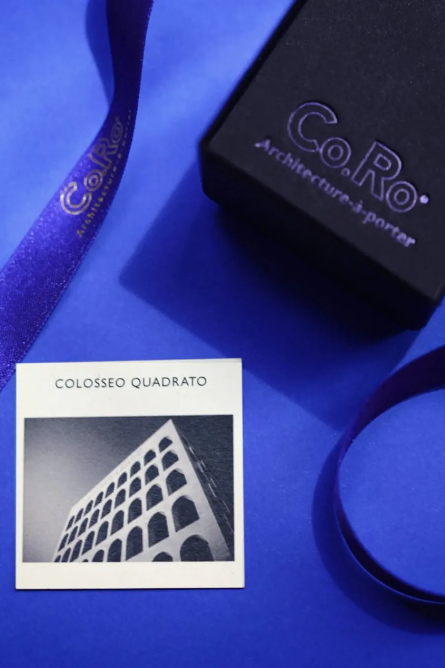 ciondolo_colosseo_quadrat_4-1.webp Best Ciondolo Colosseo Quadrato Argento 925 Placcato Oro Collane