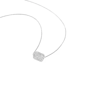 Clearance Ciondolo Gasometro Argento 925 Collane