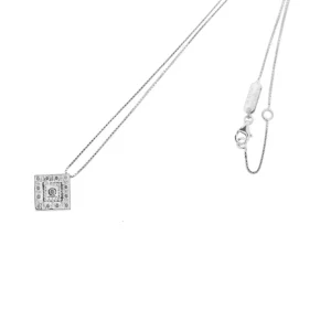 Fashion Ciondolo IMA Argento 925 Per Lui | Collane