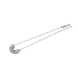 Hot Ciondolo Pantheon Dome in Argento 925 Collane