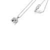 New Ciondolo Positano Piccolo Argento 925 Collane