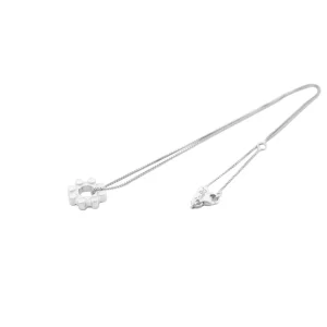 Online Collana Castello Argento 925 Collane