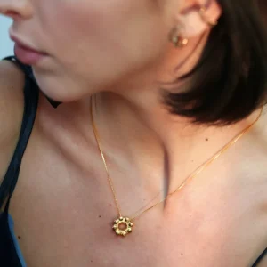 Online Collana Castello Argento 925 Collane