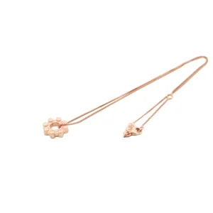 Online Collana Castello Argento 925 Collane