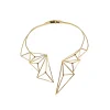 Discount Collana Costellazioni Bronzo Placcato Oro Collane