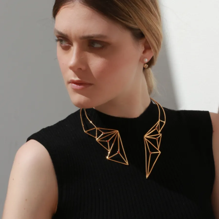 collana_costellazioni_bro_1.webp Discount Collana Costellazioni Bronzo Placcato Oro Collane