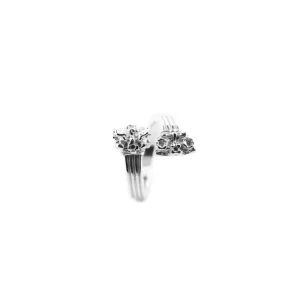 New Fede Meridiana Argento 925 Anelli