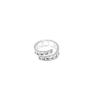 New Fedina Acquedotto Argento 925 Anelli | Per Lui