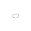 Discount Fedina Contemporary in Argento Anelli