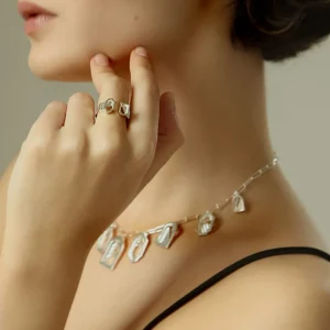 New Fedina Sanfelice Argento Anelli