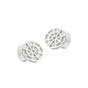 Fashion Gemelli Pantheon in Argento 925 Gemelli | Per Lui