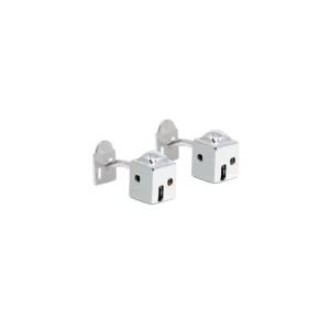 Discount Gemelli Positano Argento 925 Gemelli